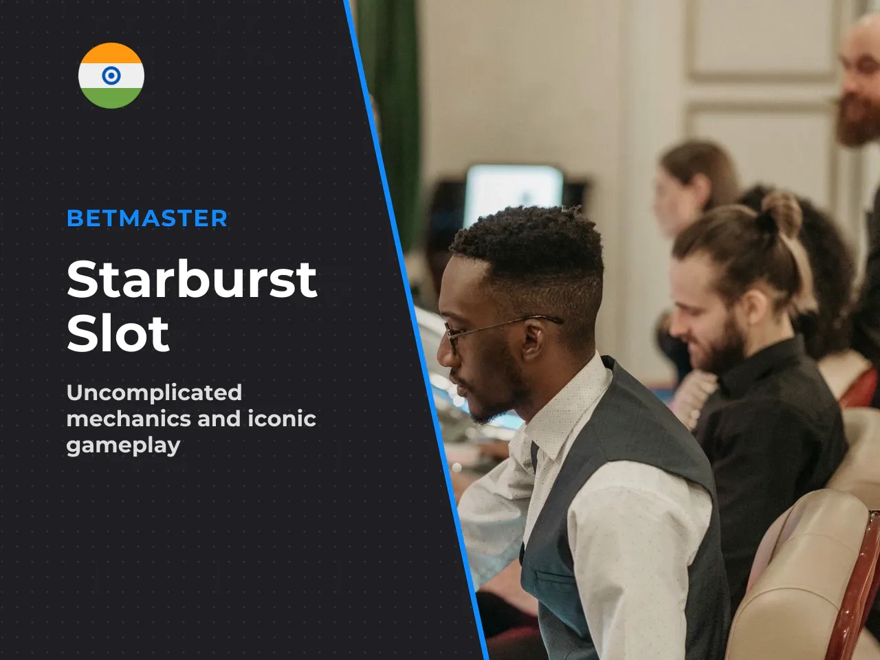 Why Starburst Remains a Popular Online