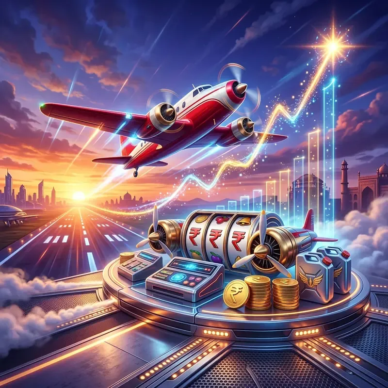 Betmaster Aviator How to Play Demo