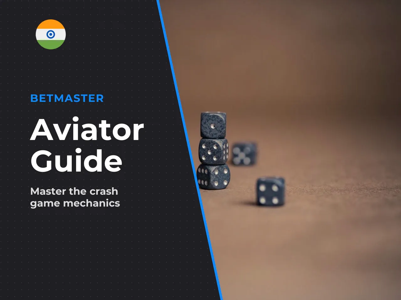 What is Betmaster Aviator and How