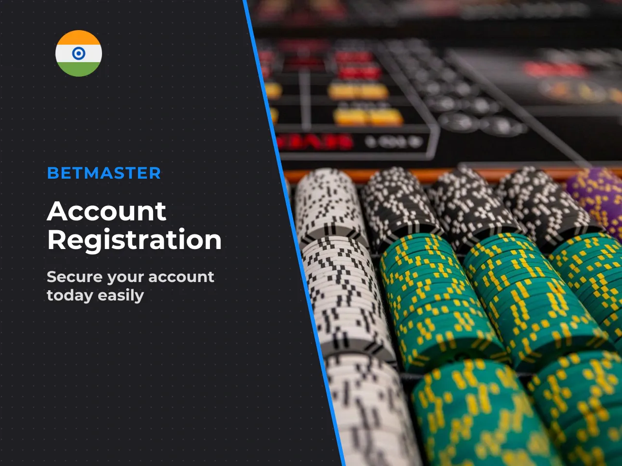 Registration and Account Login. Account creation
