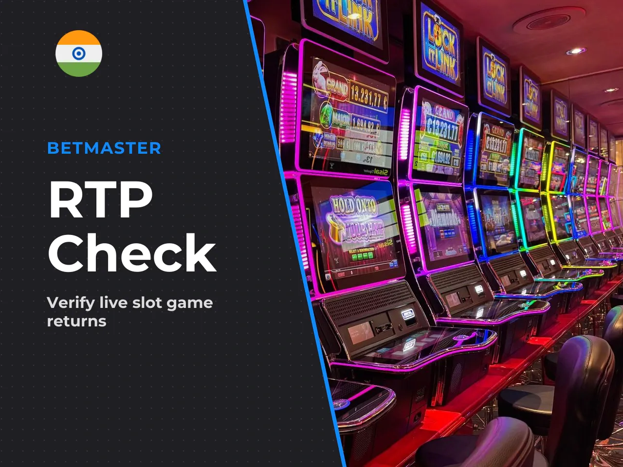 How to Check the Live RTP