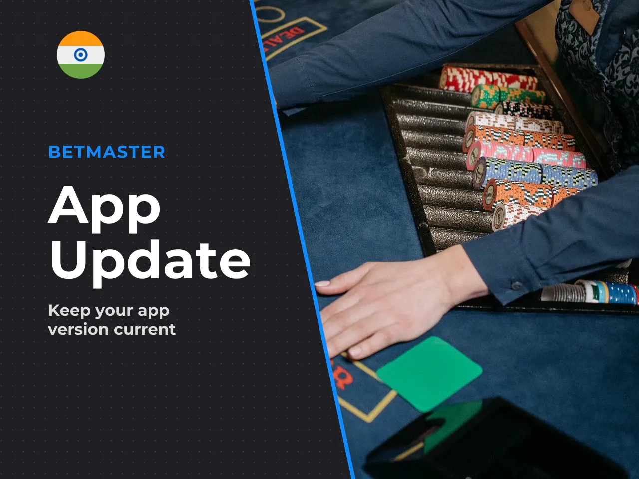 12 How to Update the App