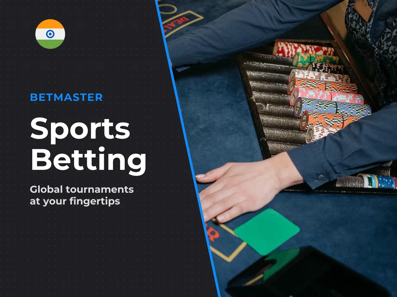 Cricket, Football, Esports and Virtual Sports