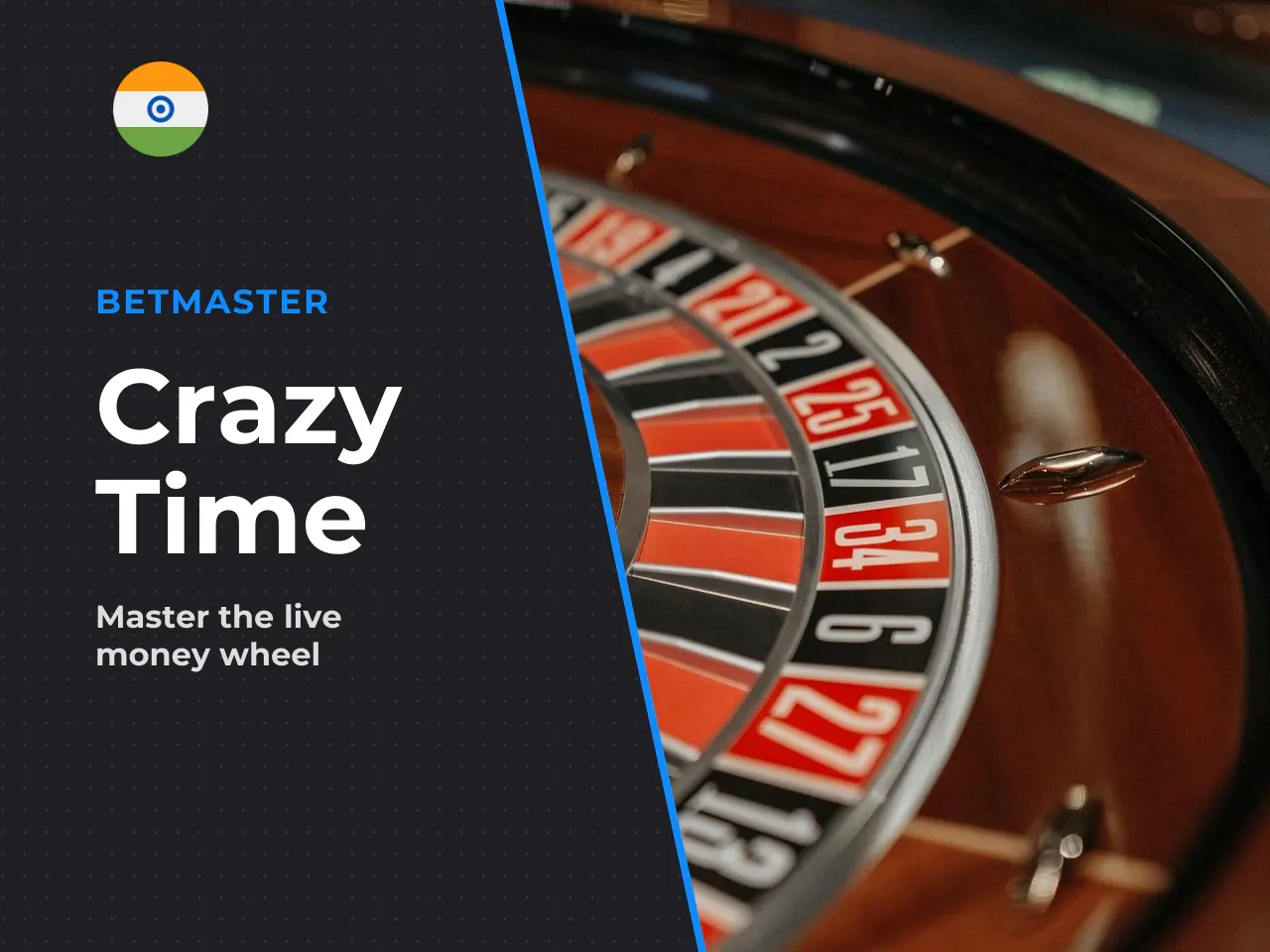 Evolution's Live Format for Crazy Time
