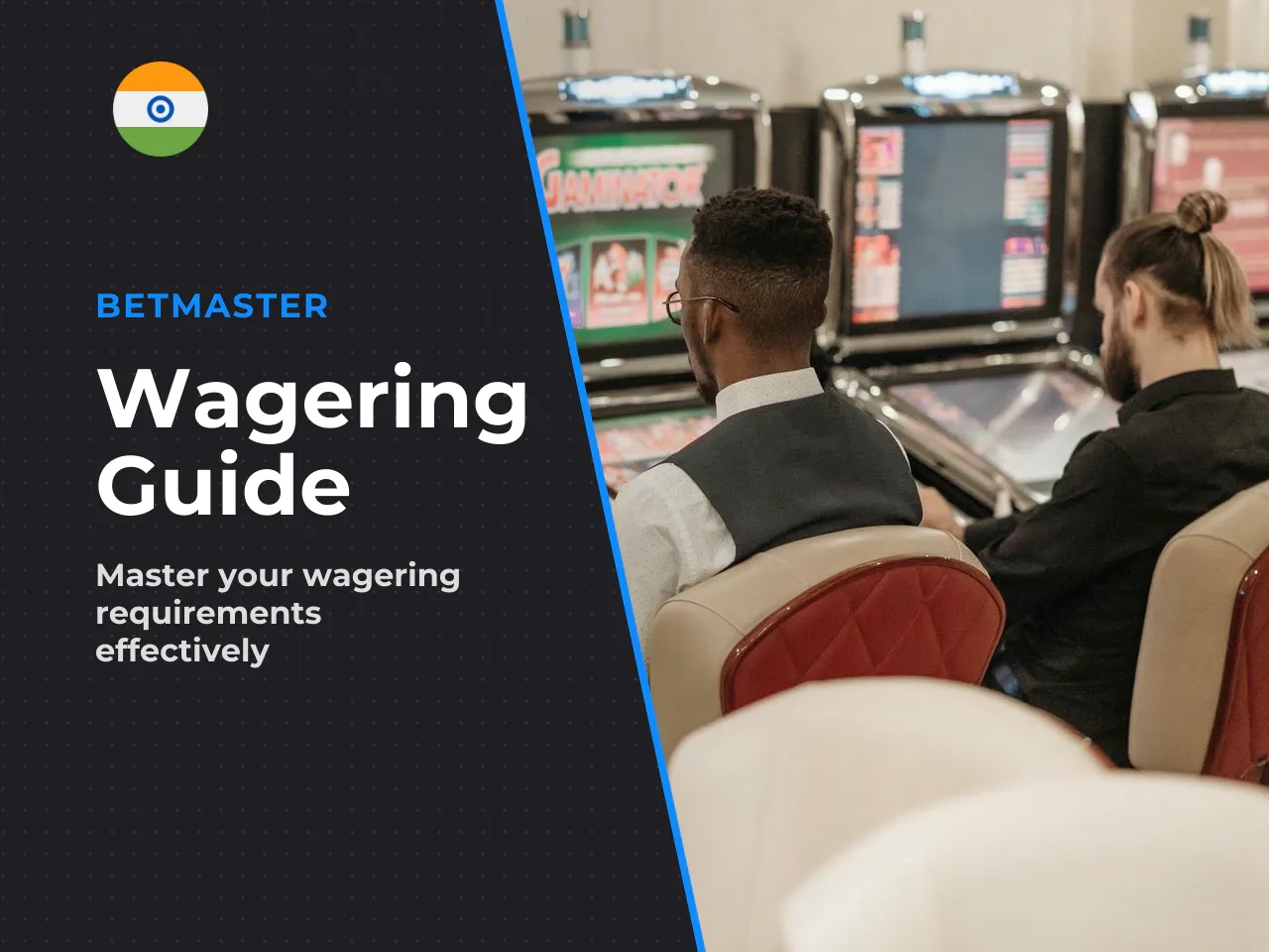 Bonus Wagering Checklist and a Worked