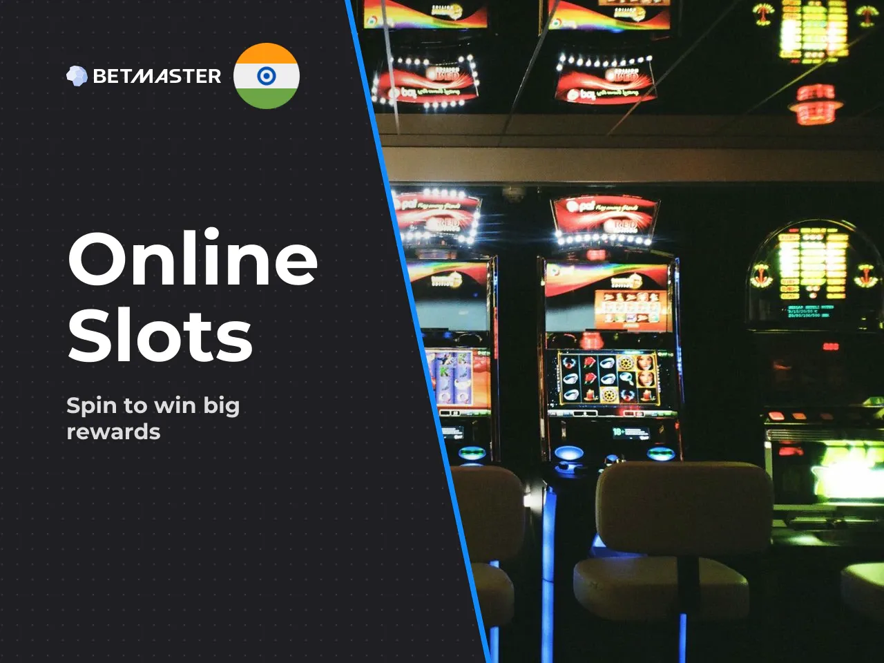 Slots and Other Casino Games. The