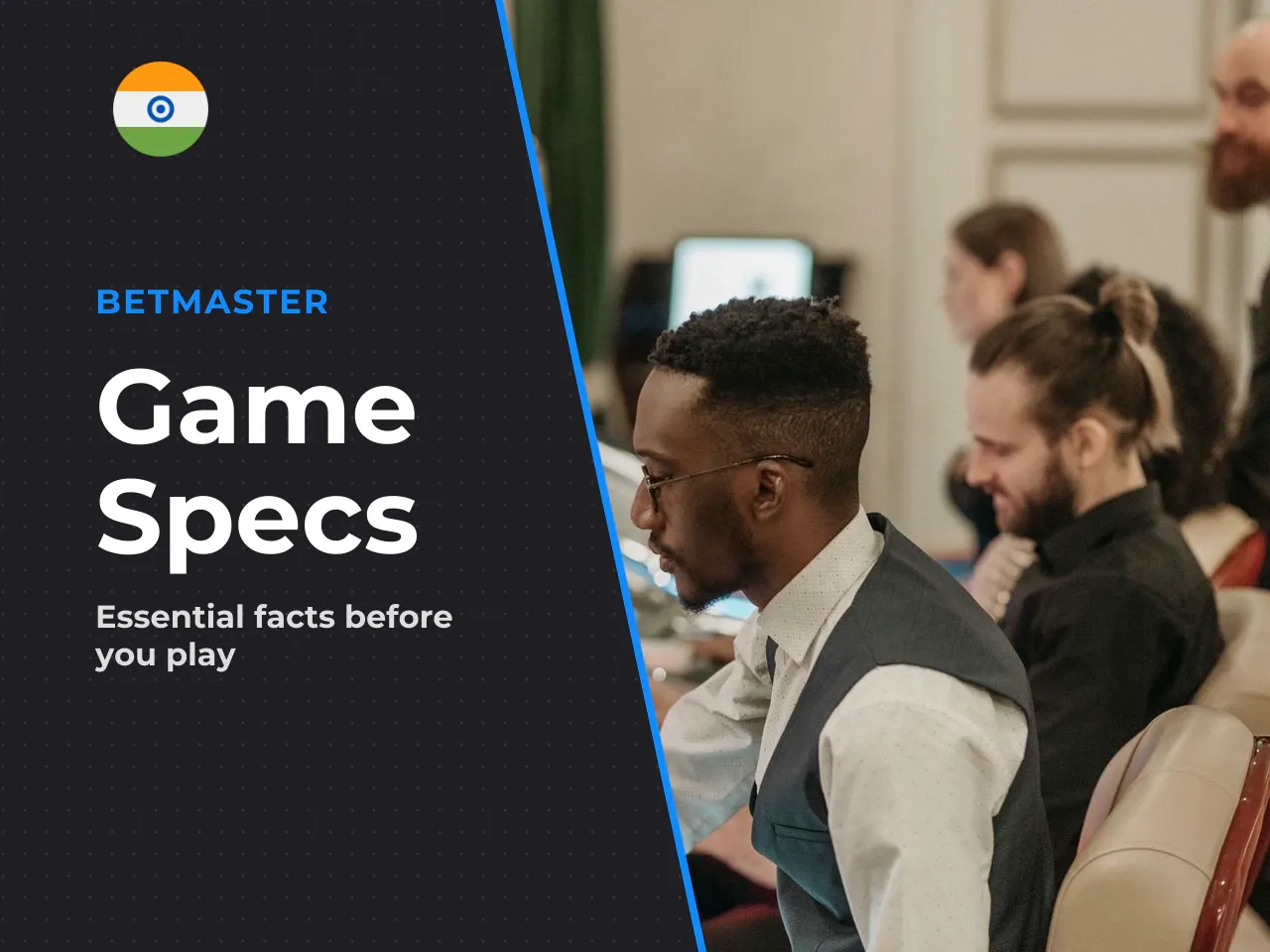 Quick Game Overview Key Specs