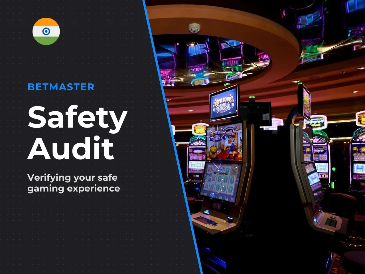 How to choose a safe online