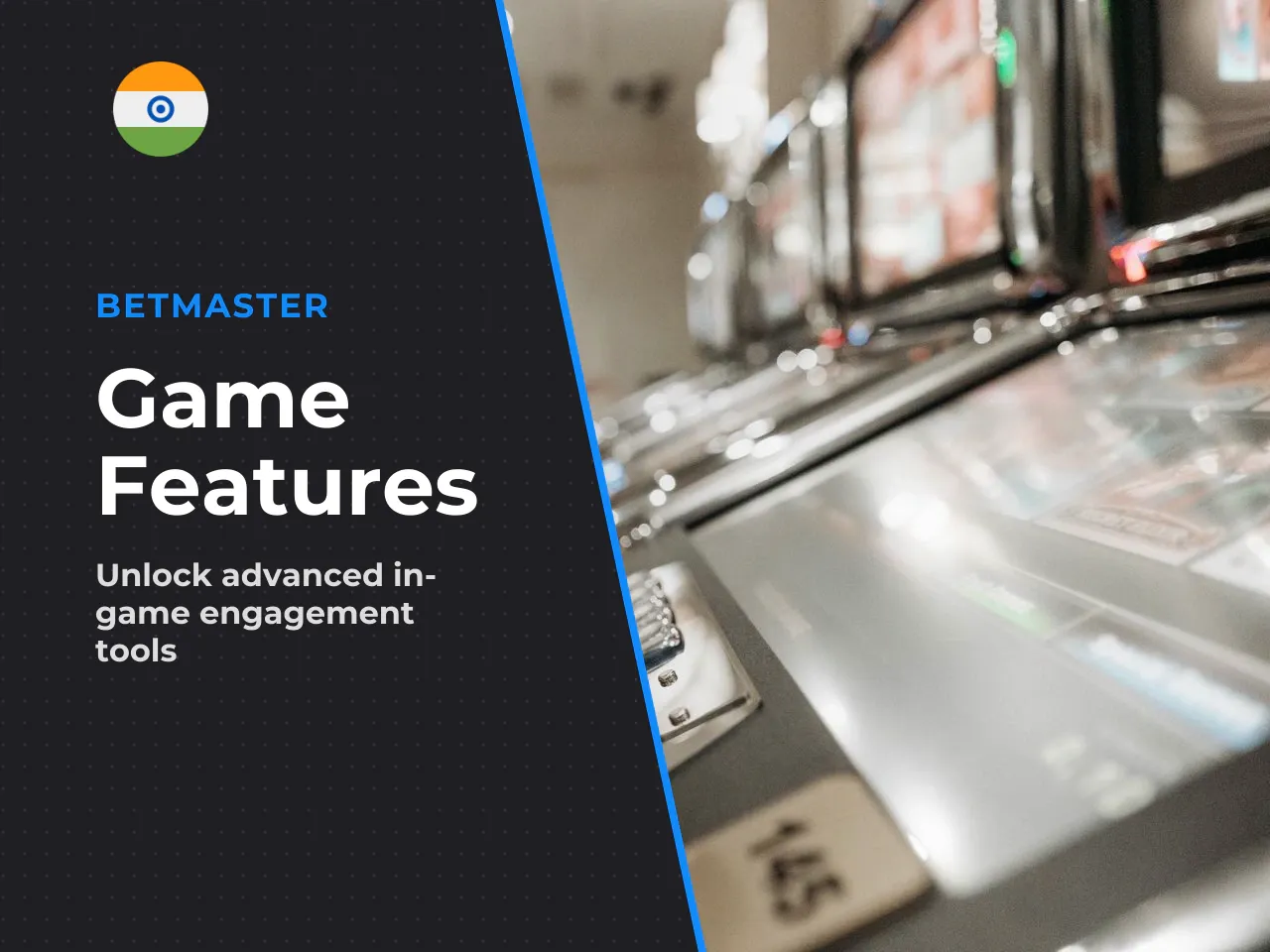 SmartSoft In-Game Engagement Features. Beyond the
