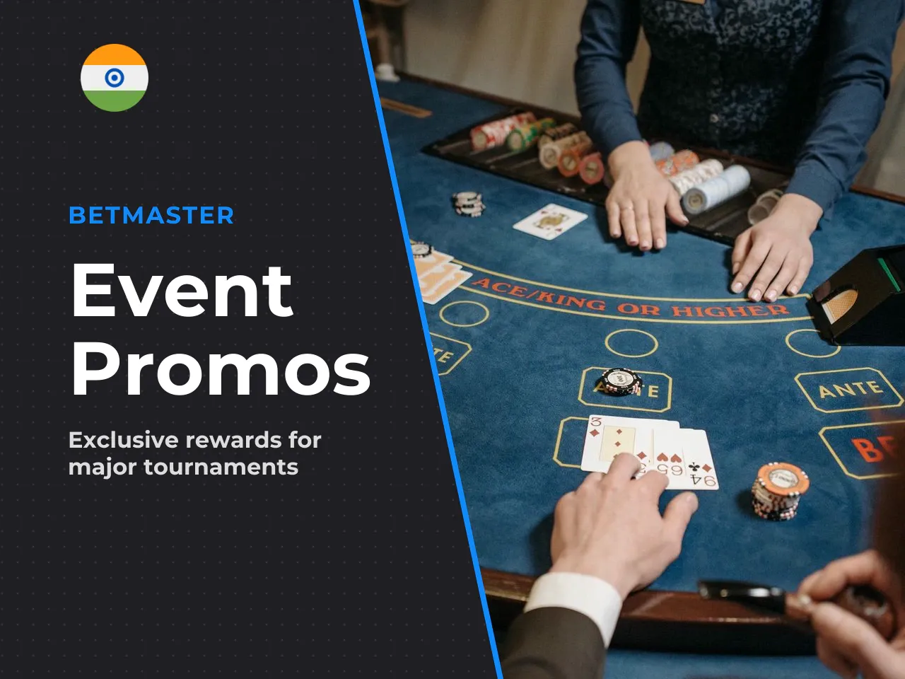 Event-Specific Offers for Sports Betting. For