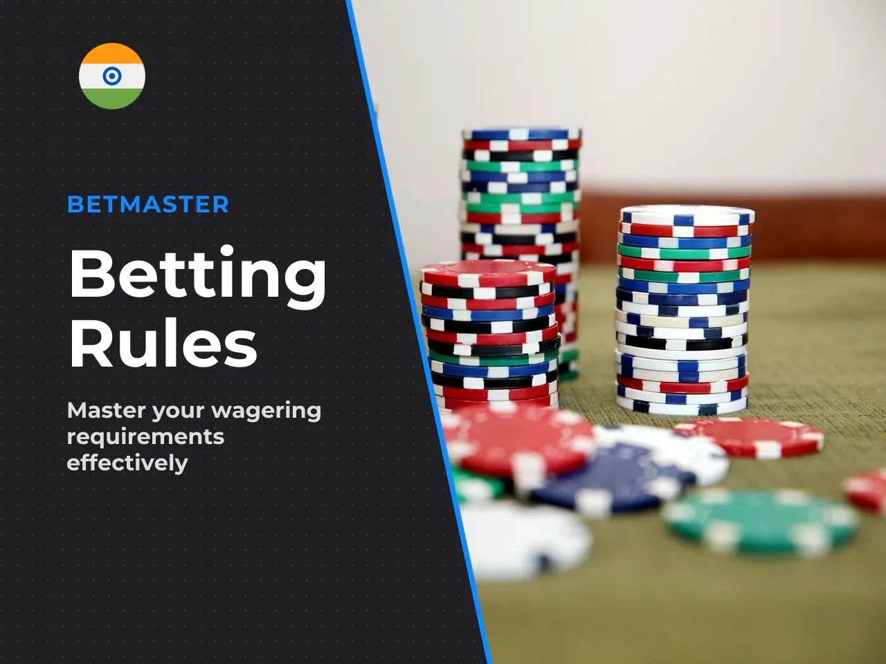The Max Qualifying Stake Rule read