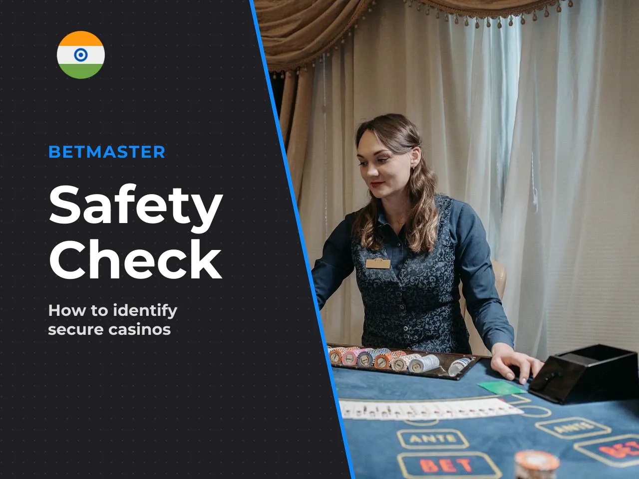 Red flags of an unsafe casino