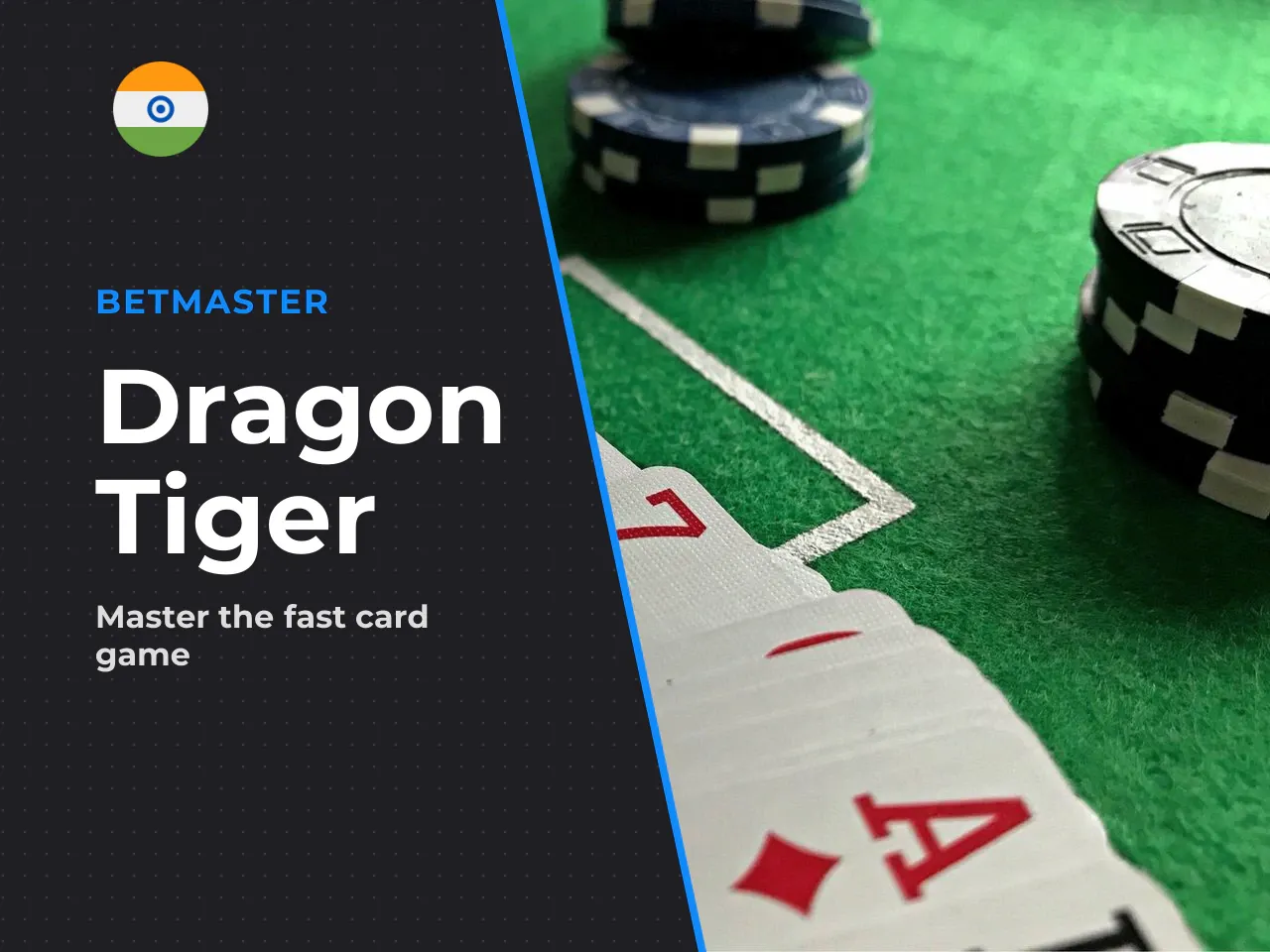 What Is Dragon Tiger and Why