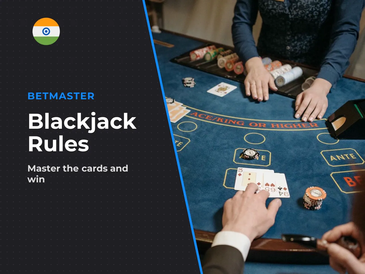 What is blackjack and what is