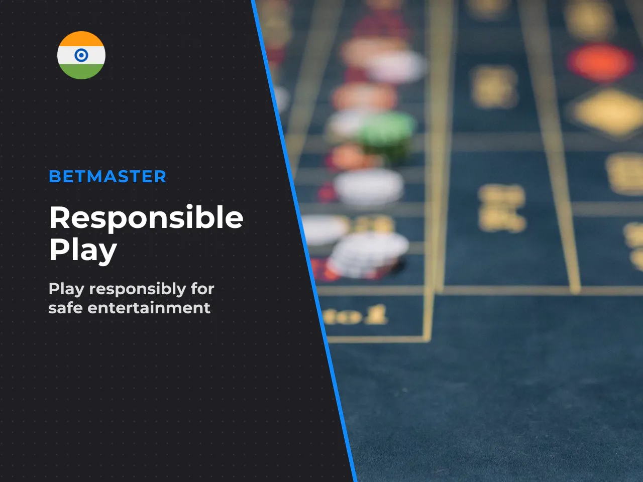 Responsible Gambling and Legal Notice. Gambling