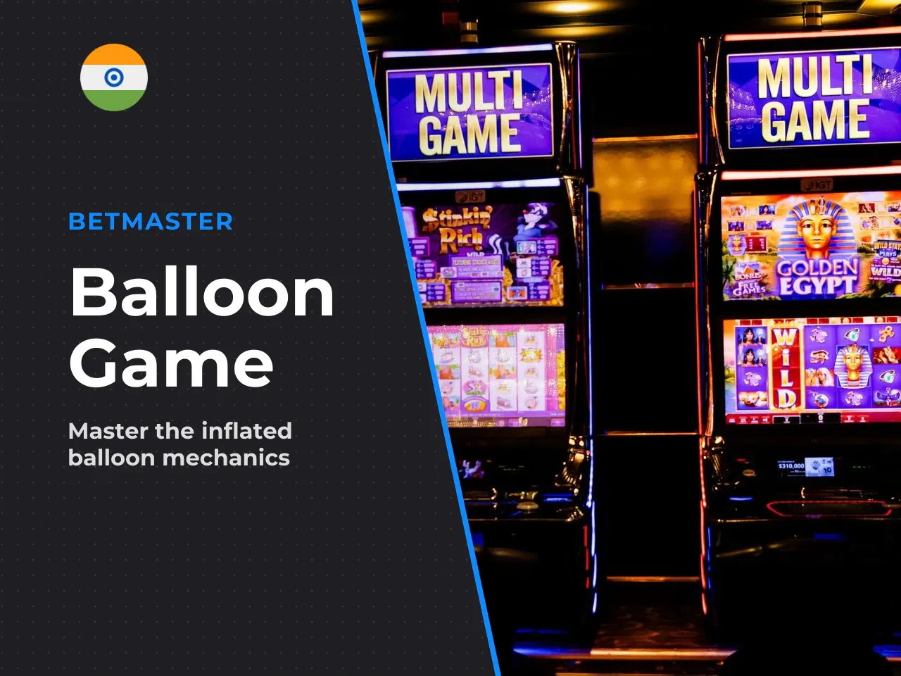 What is Balloon Game and How