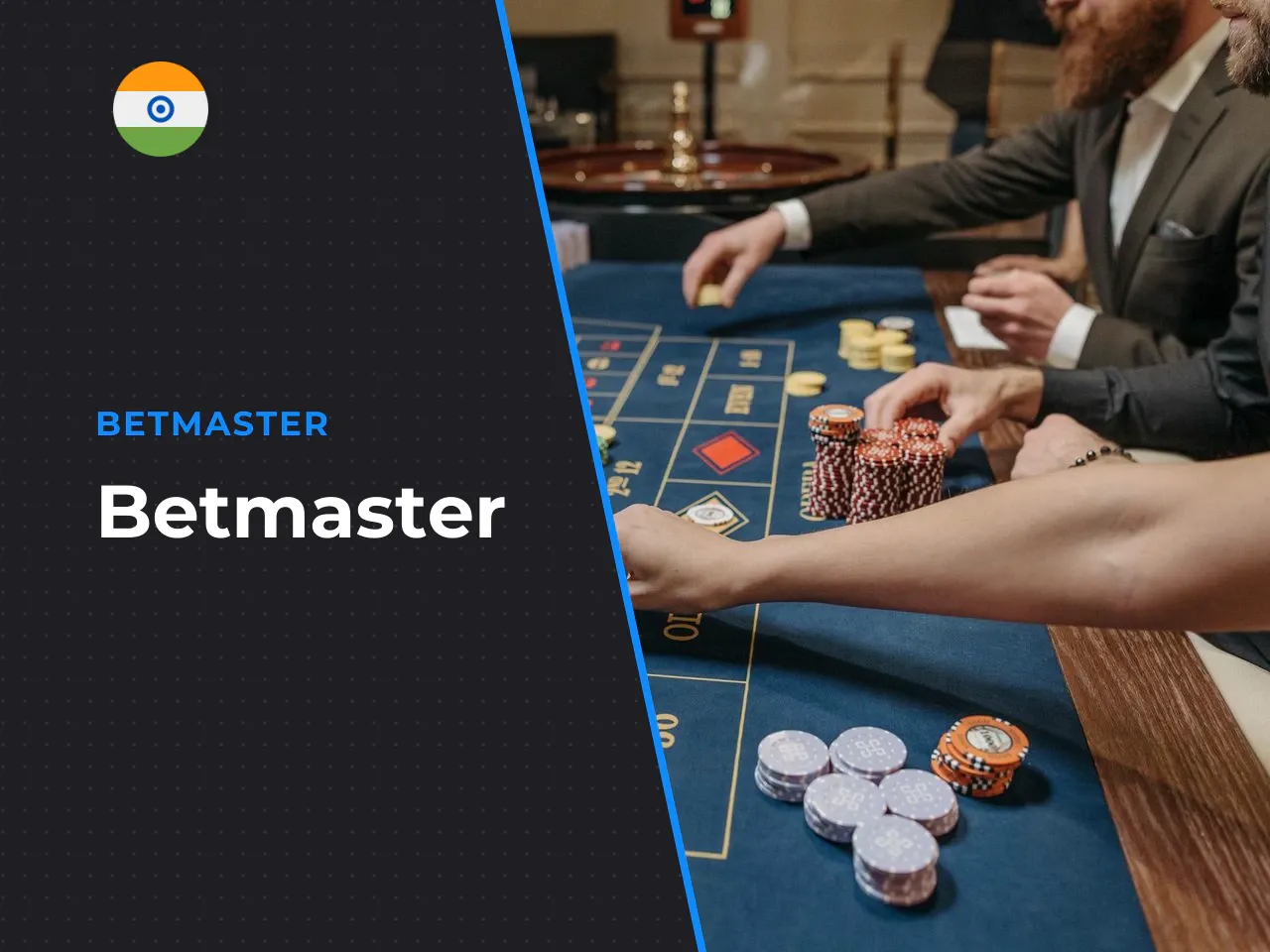 Betmaster heading-banner