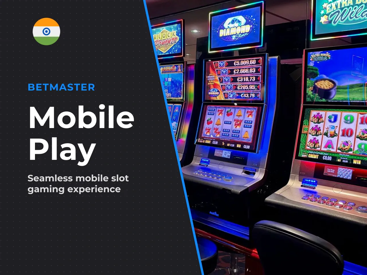 Sugar Rush Mobile Playing on Smartphones