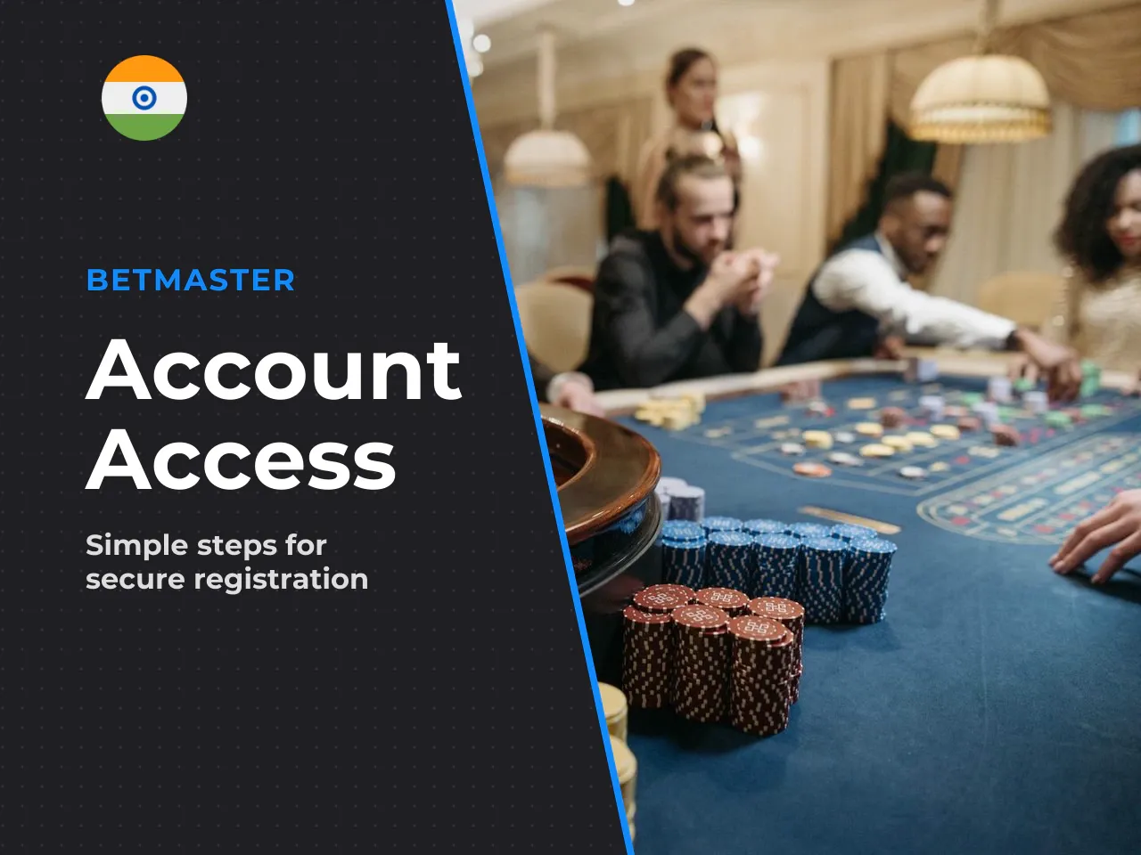 Creating an Account and Signing In