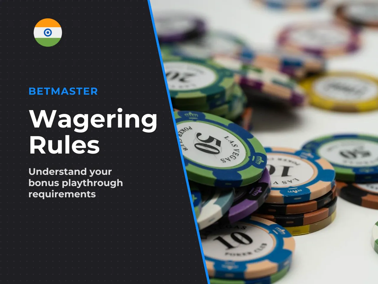 How Wagering Requirements Are Calculated. Wagering