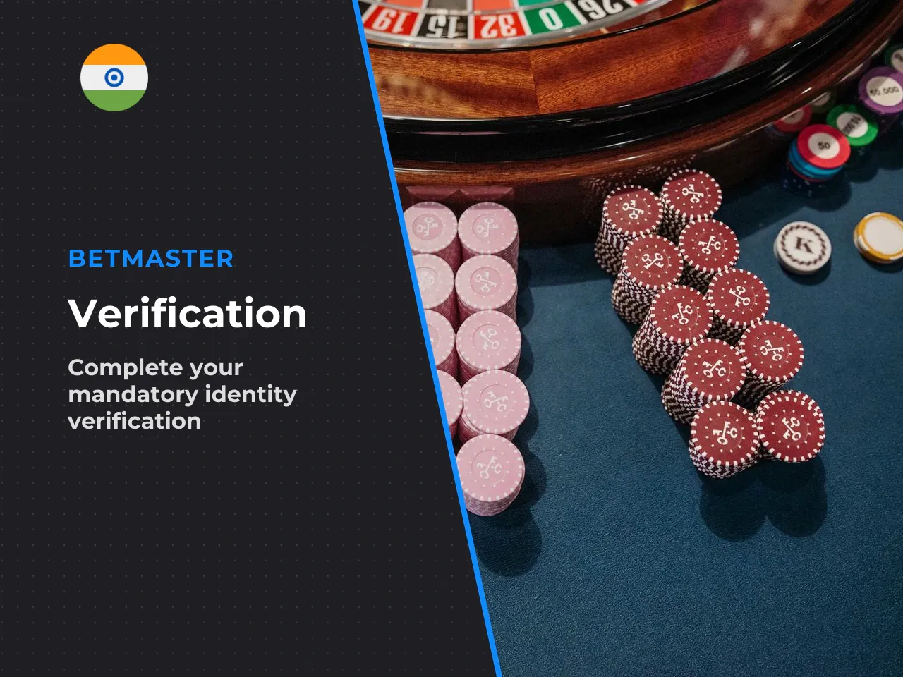 KYC Verification Checklist for Indian Users