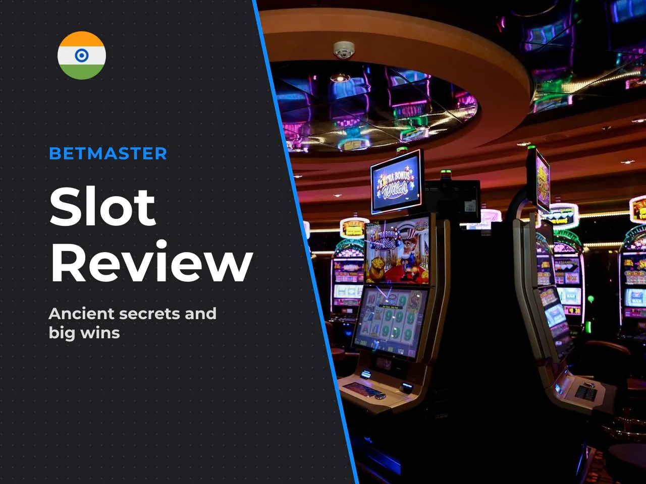 Book of Dead Slot Overview by