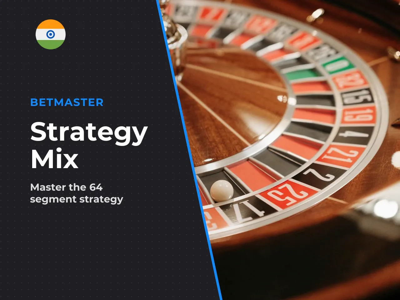 Strategy 3 The Mix 64 Full