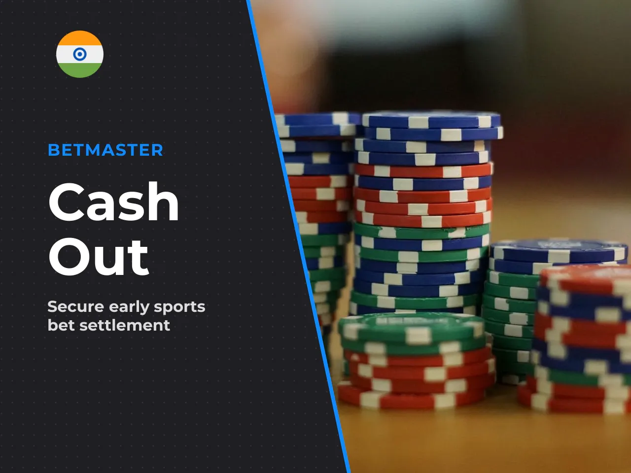 Betmaster Cash Out What It Is