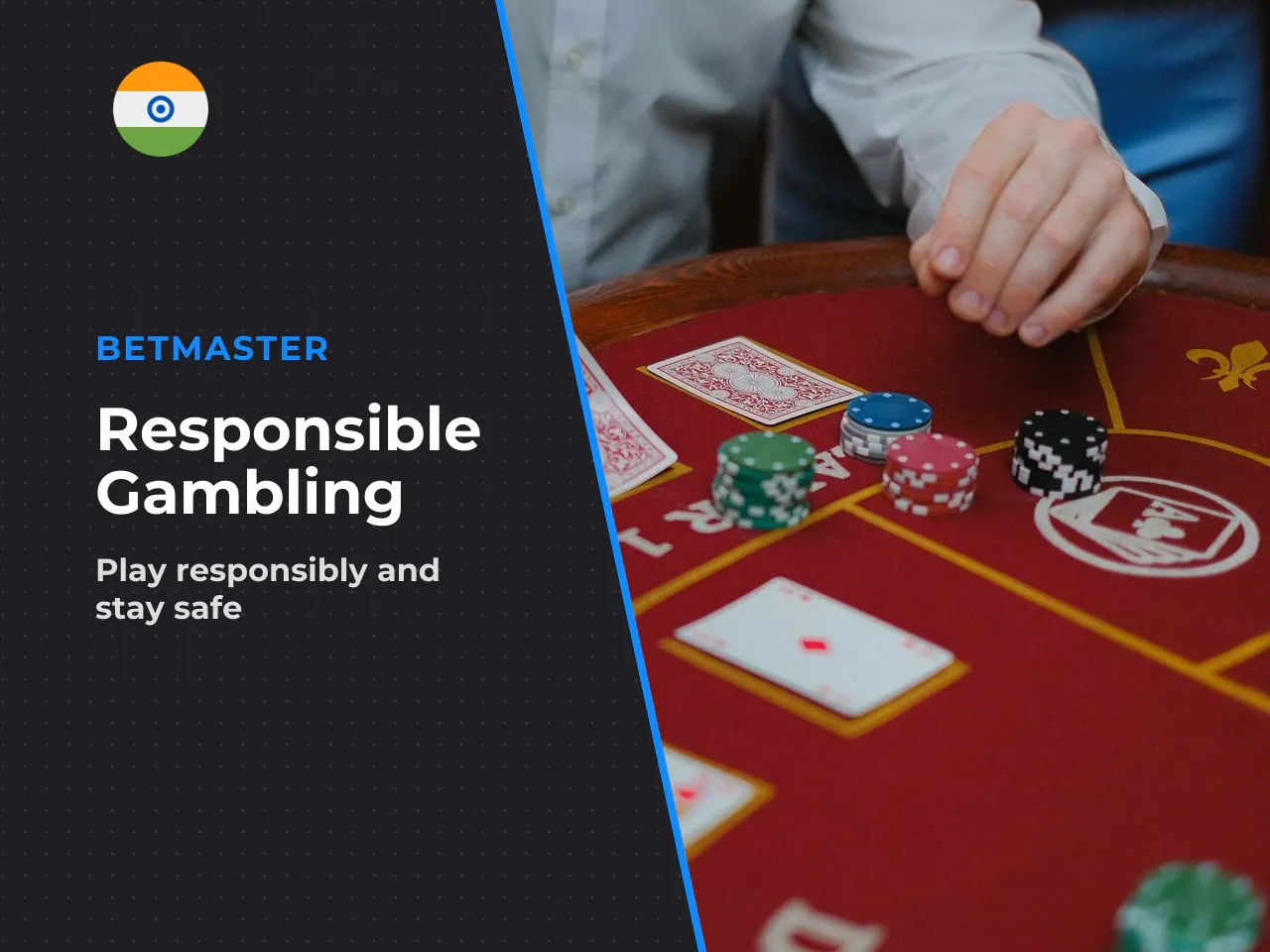 Responsible Gambling and Help Resources. Gambling