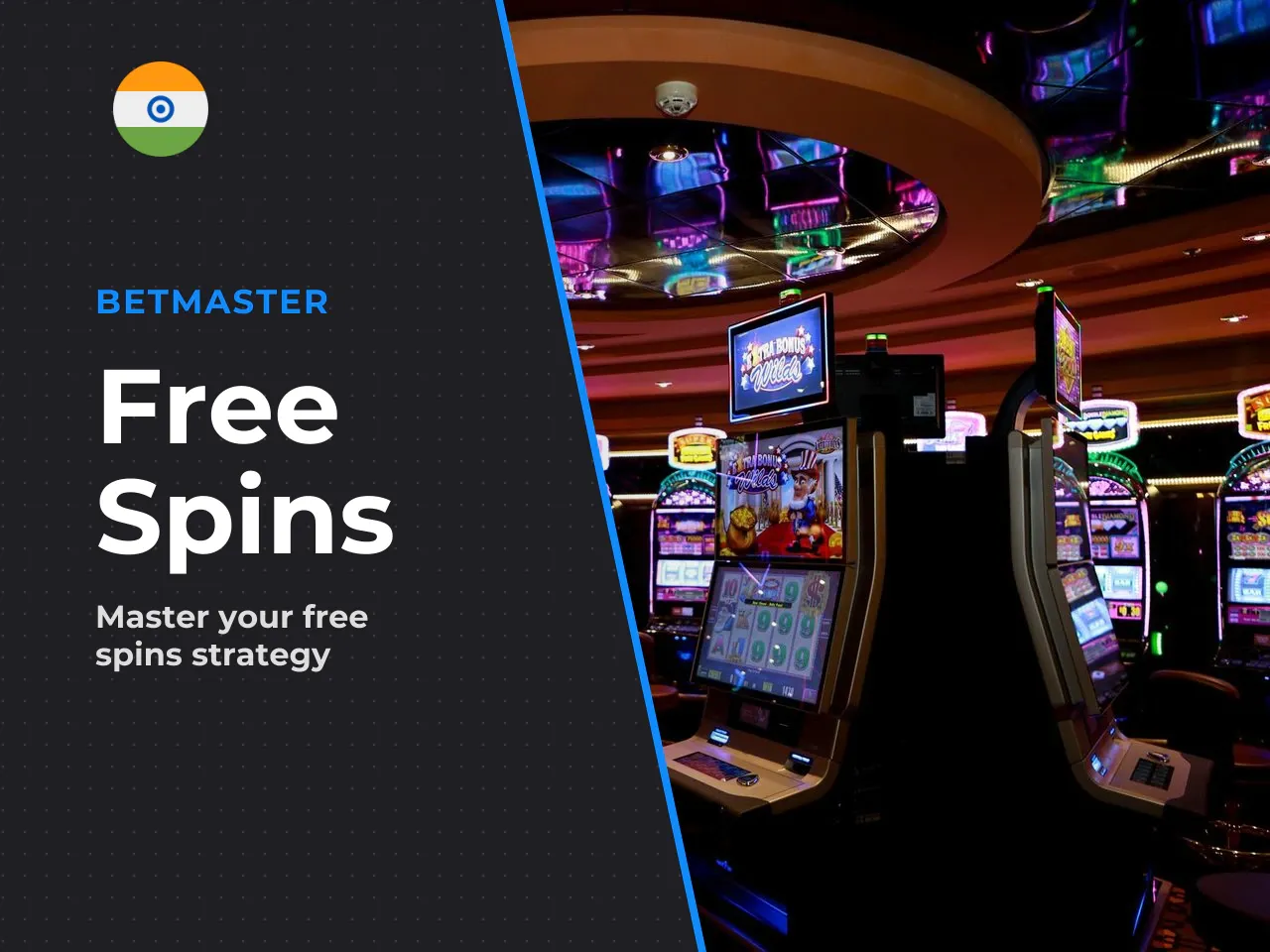Which of the 7 Free Spins