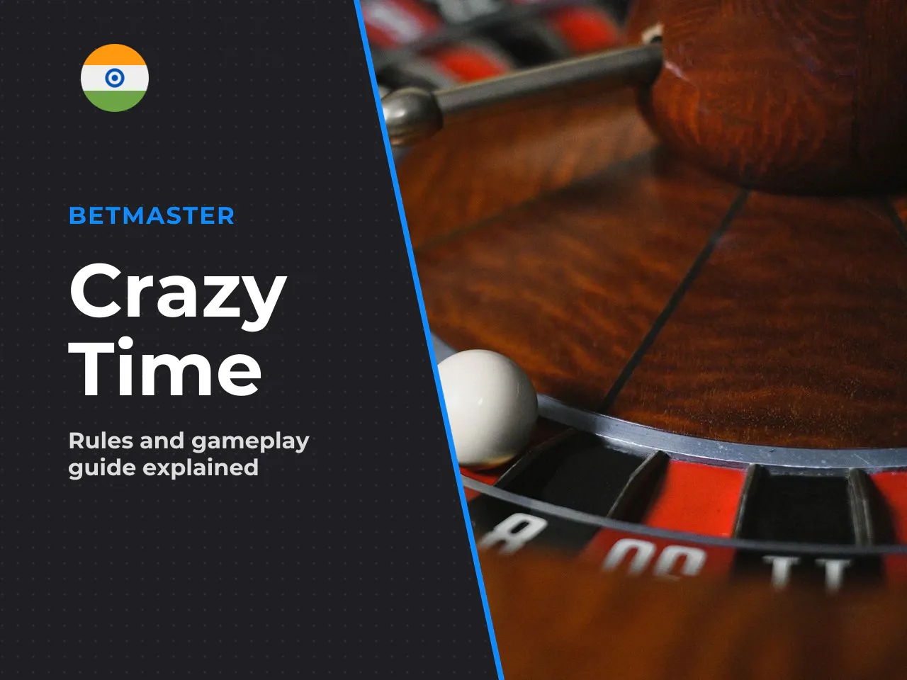 Is Crazy Time Legal in India