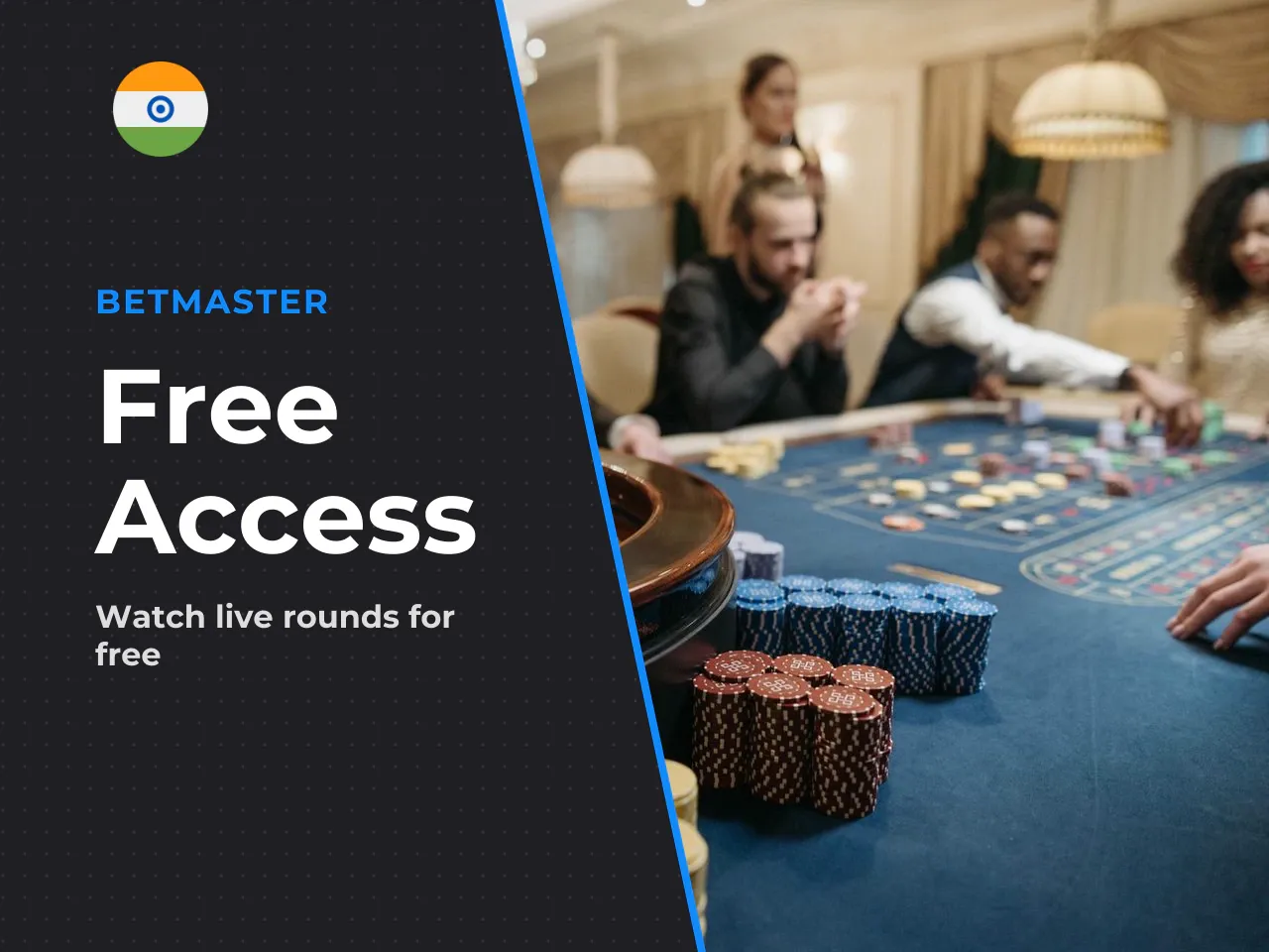 Where Free Access Is Available A