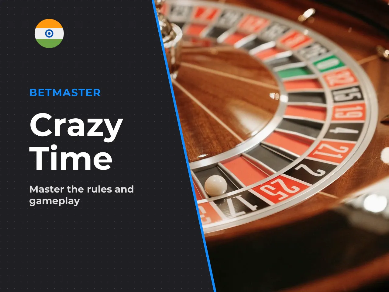 What is Crazy Time and Why