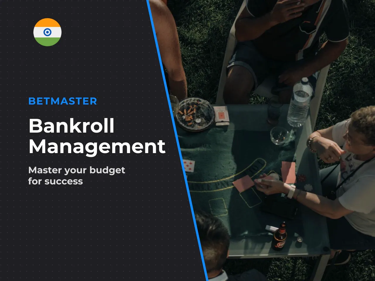 Money Limits and Choosing Bet Sizes