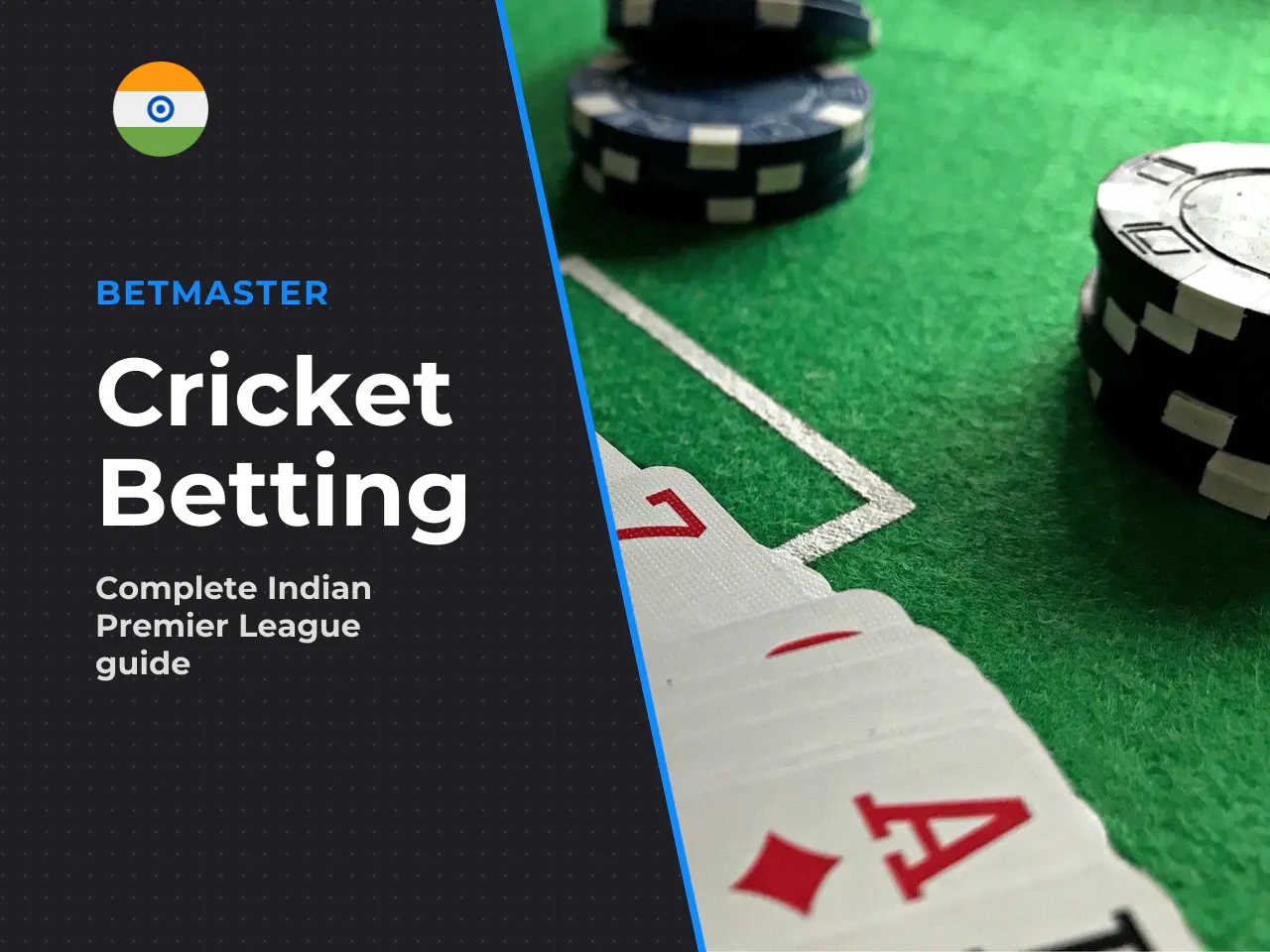 Betmaster IPL Overview of Indian Premier