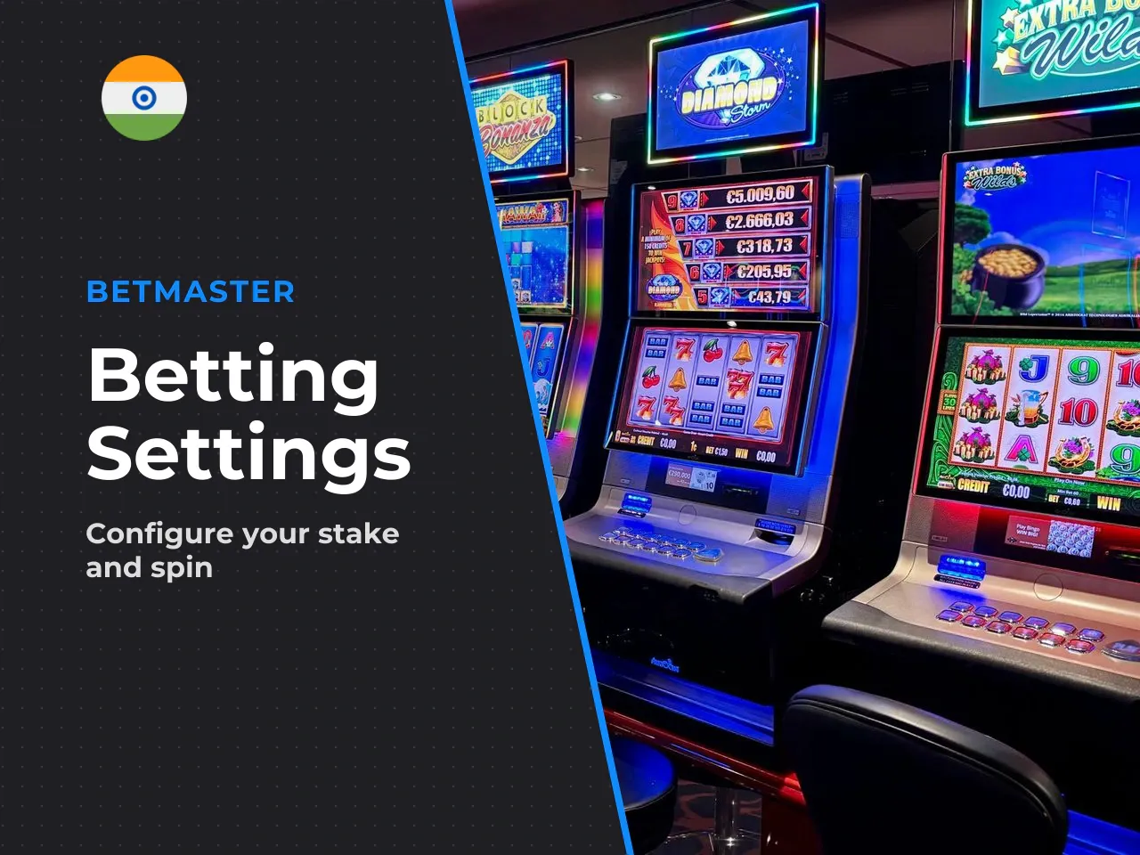 How to Select Your Stake and