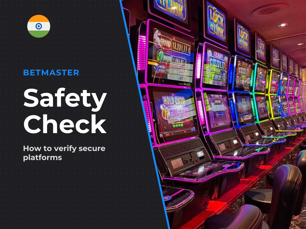 Selecting a Safe Real Money Online