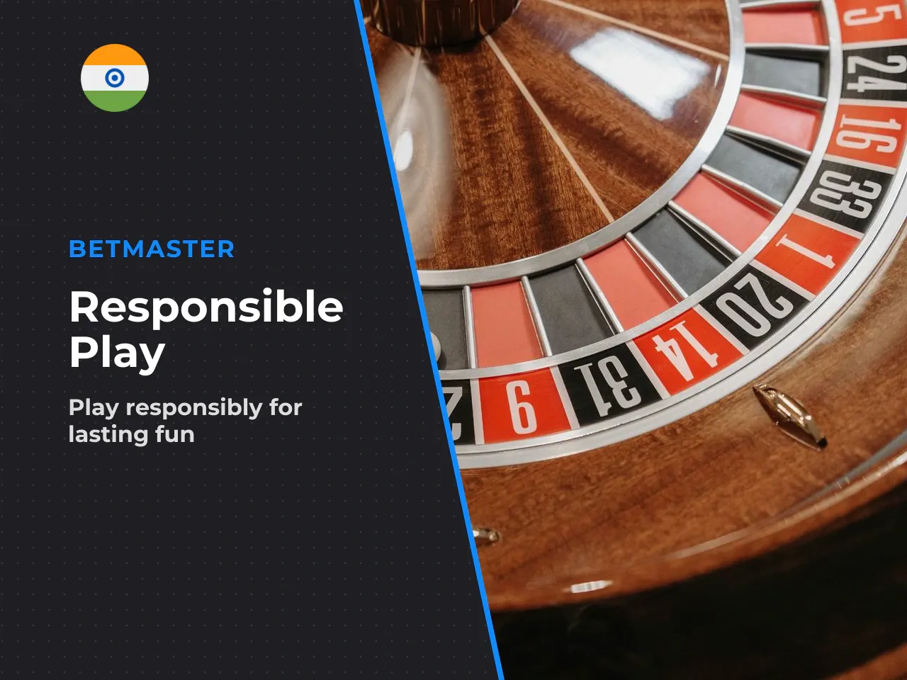 Responsible Gambling Reminders. Real-money play in