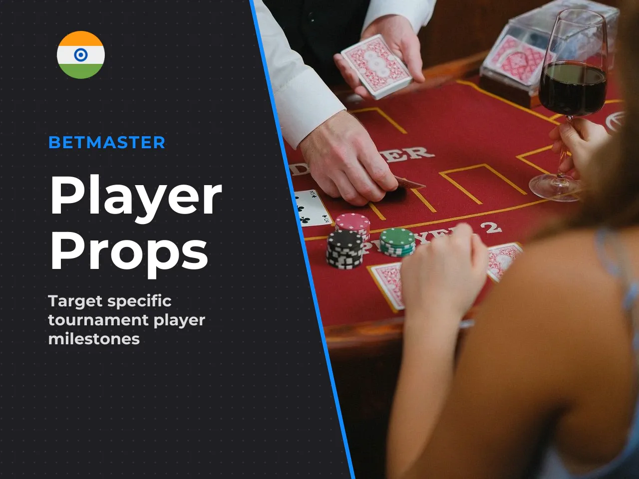 Player Markets and Long-Term Tournament Outrights