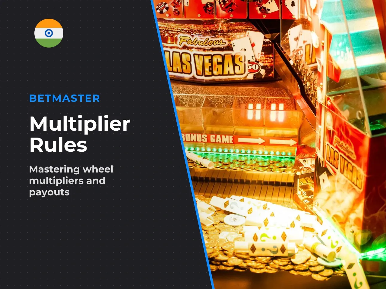 Number Payouts and Top Slot Multipliers