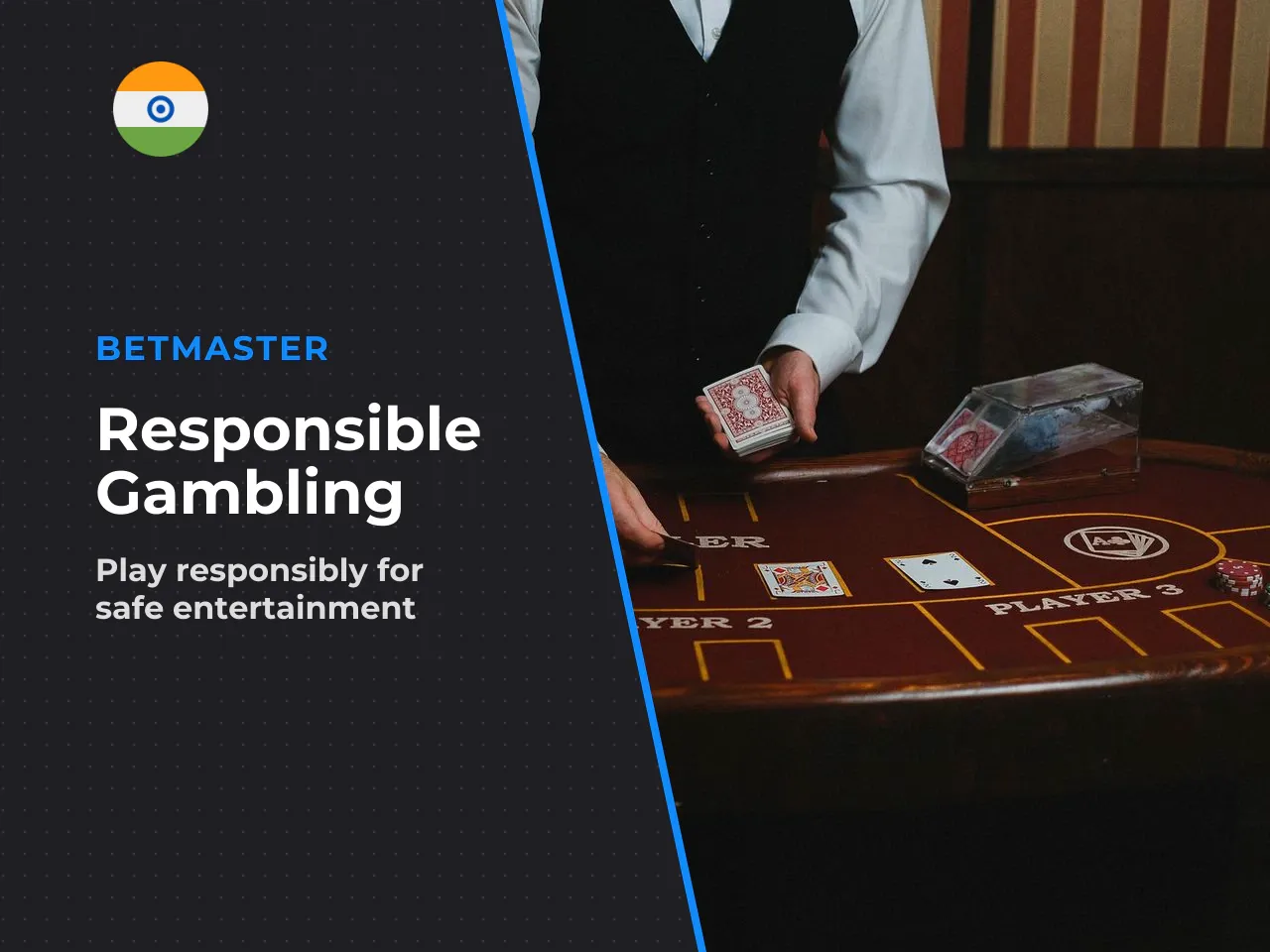 Responsible Gambling Limits, Warning Signs and