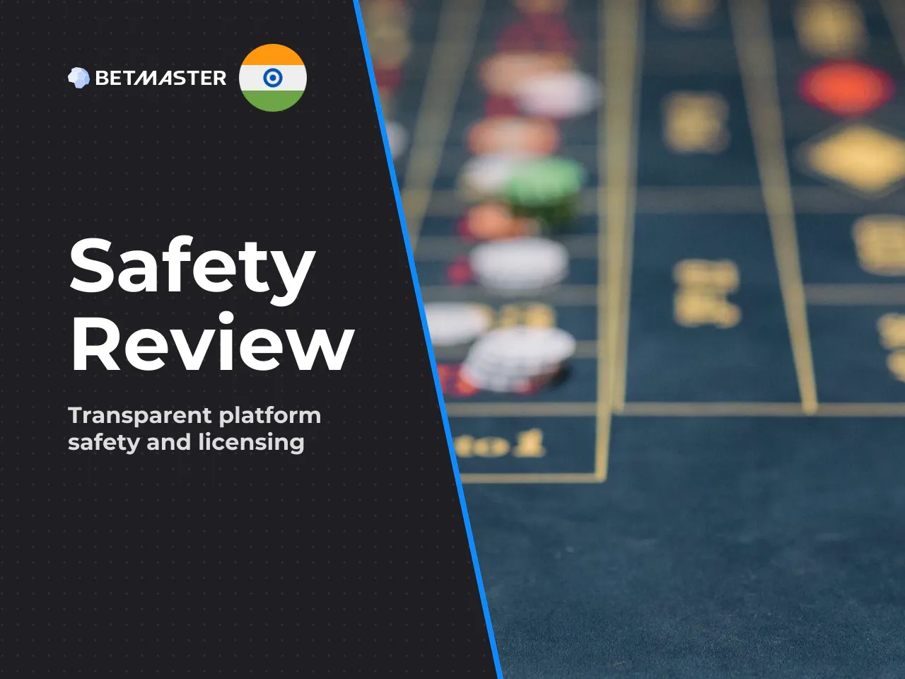 Is Betmaster Legit Licence, Safety and