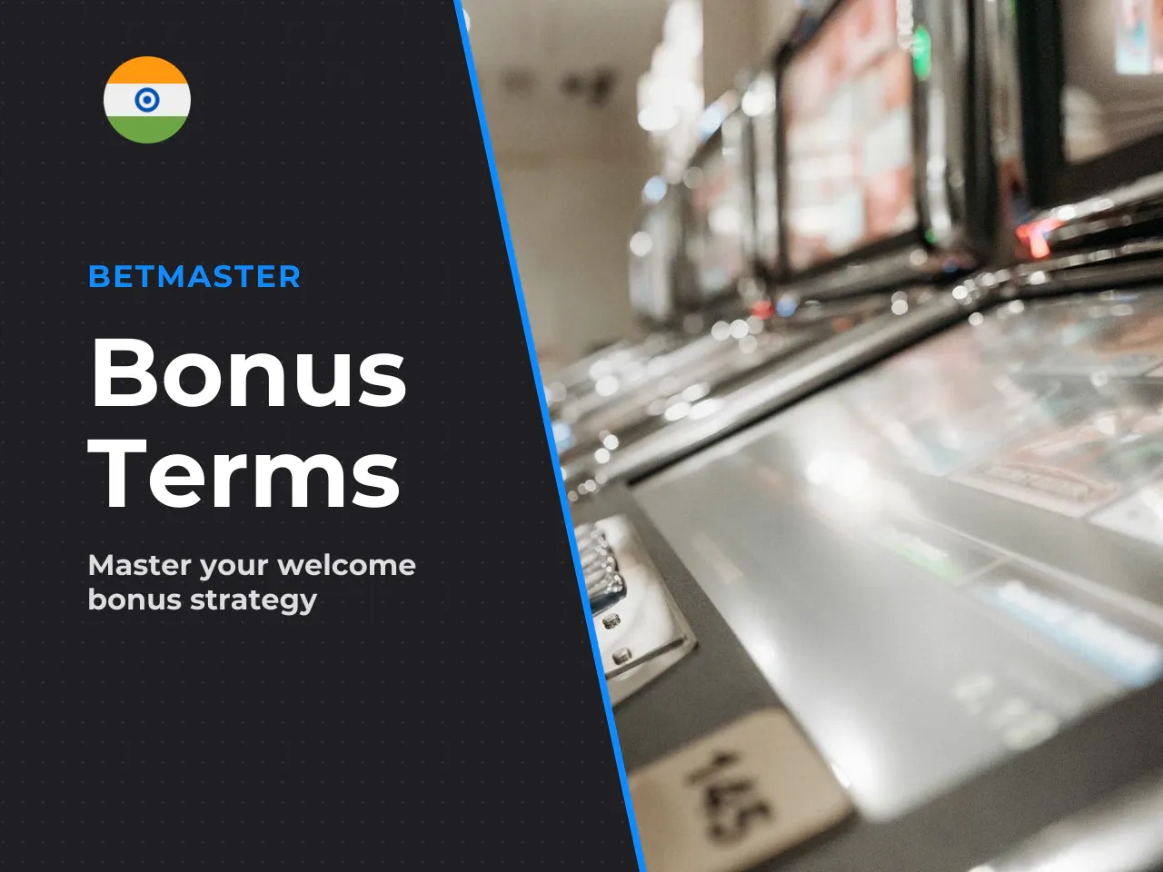 Matching a Welcome Bonus to Big
