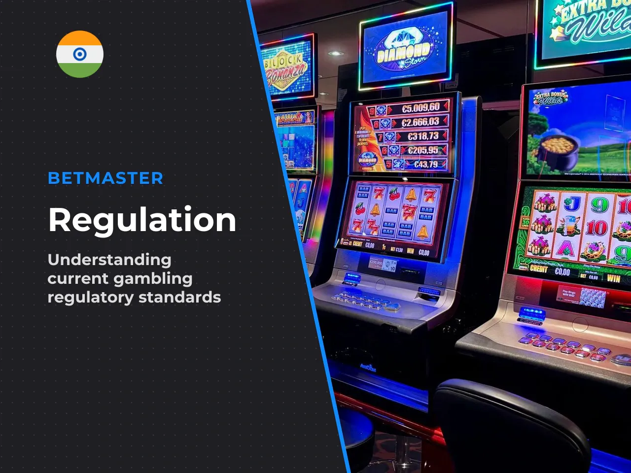 The regulatory direction of travel is