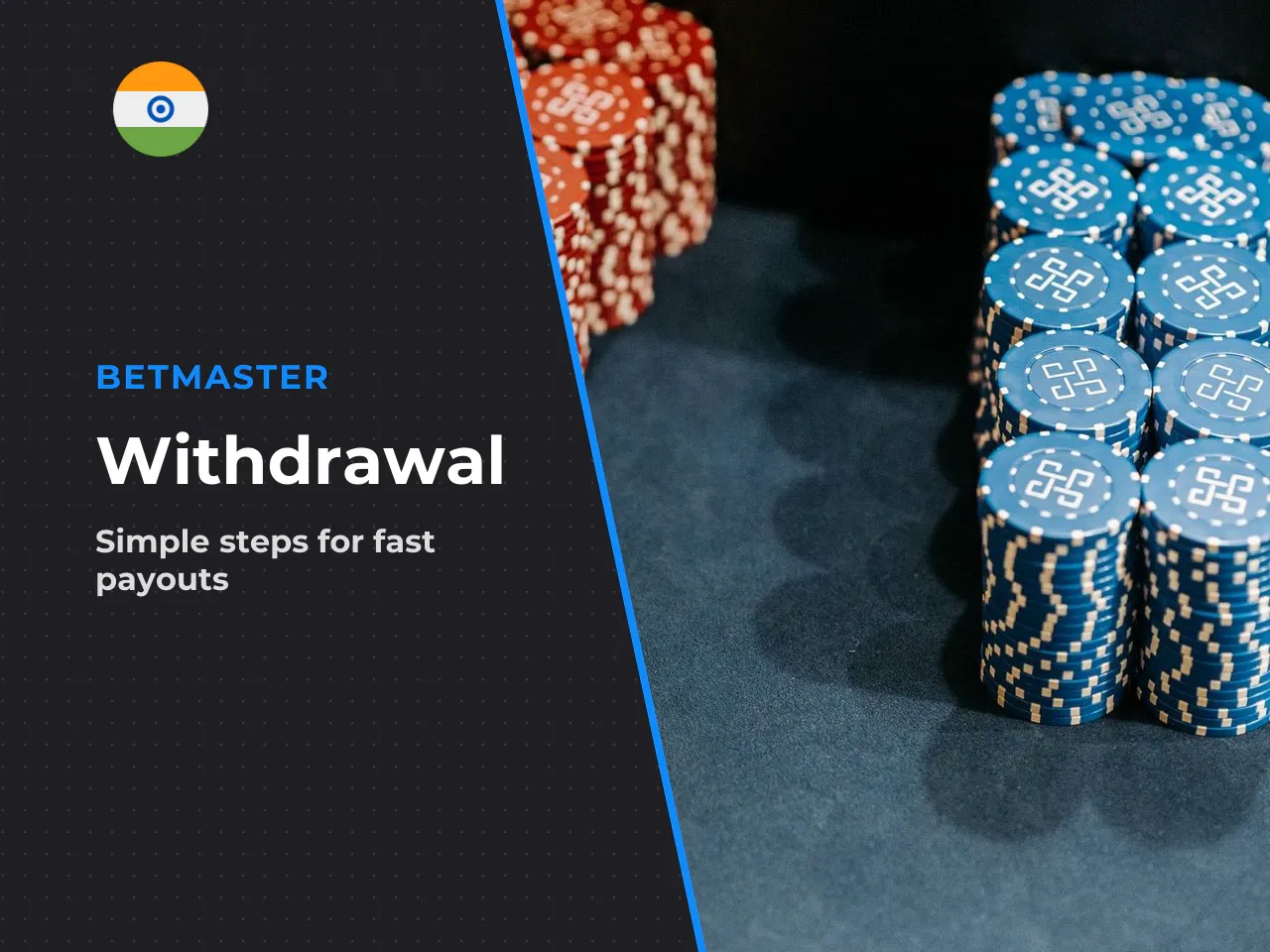 INR Withdrawal Checklist for Indian Players