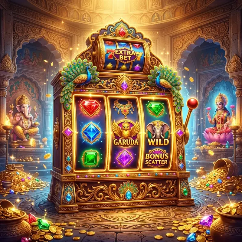 Fortune Gems Slot Demo, Bonuses, and