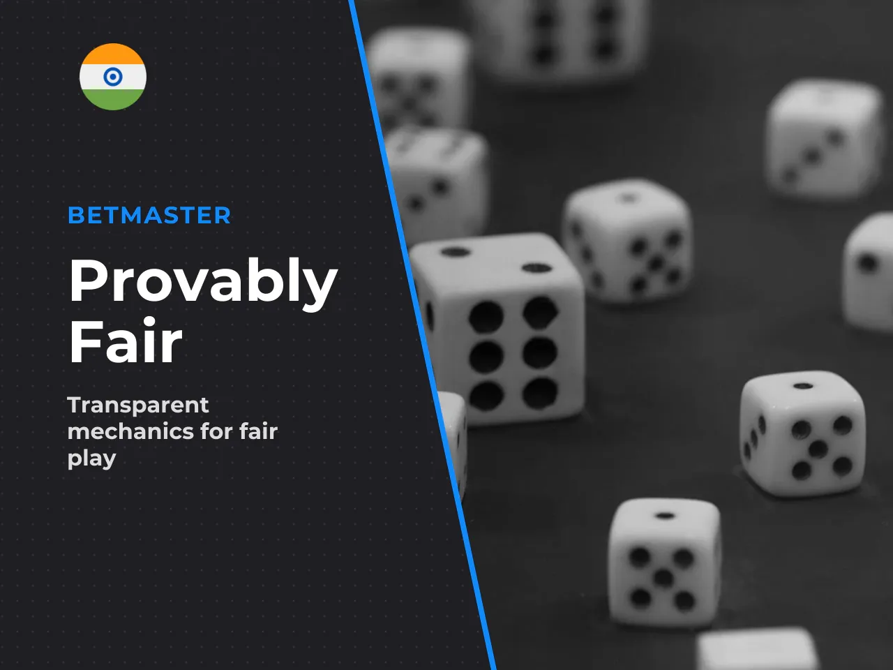 How the Provably Fair System Works
