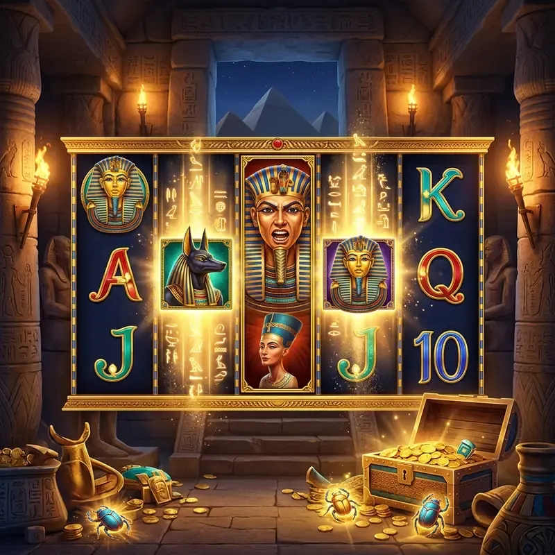 Legacy of Dead Slot Review Demo