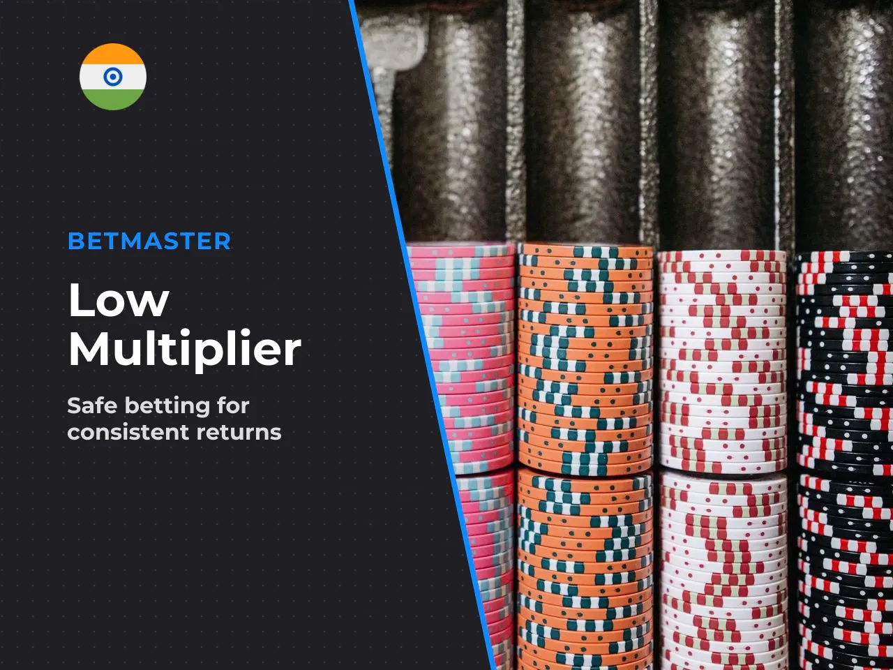 2. Conservative Low-Multiplier Strategy