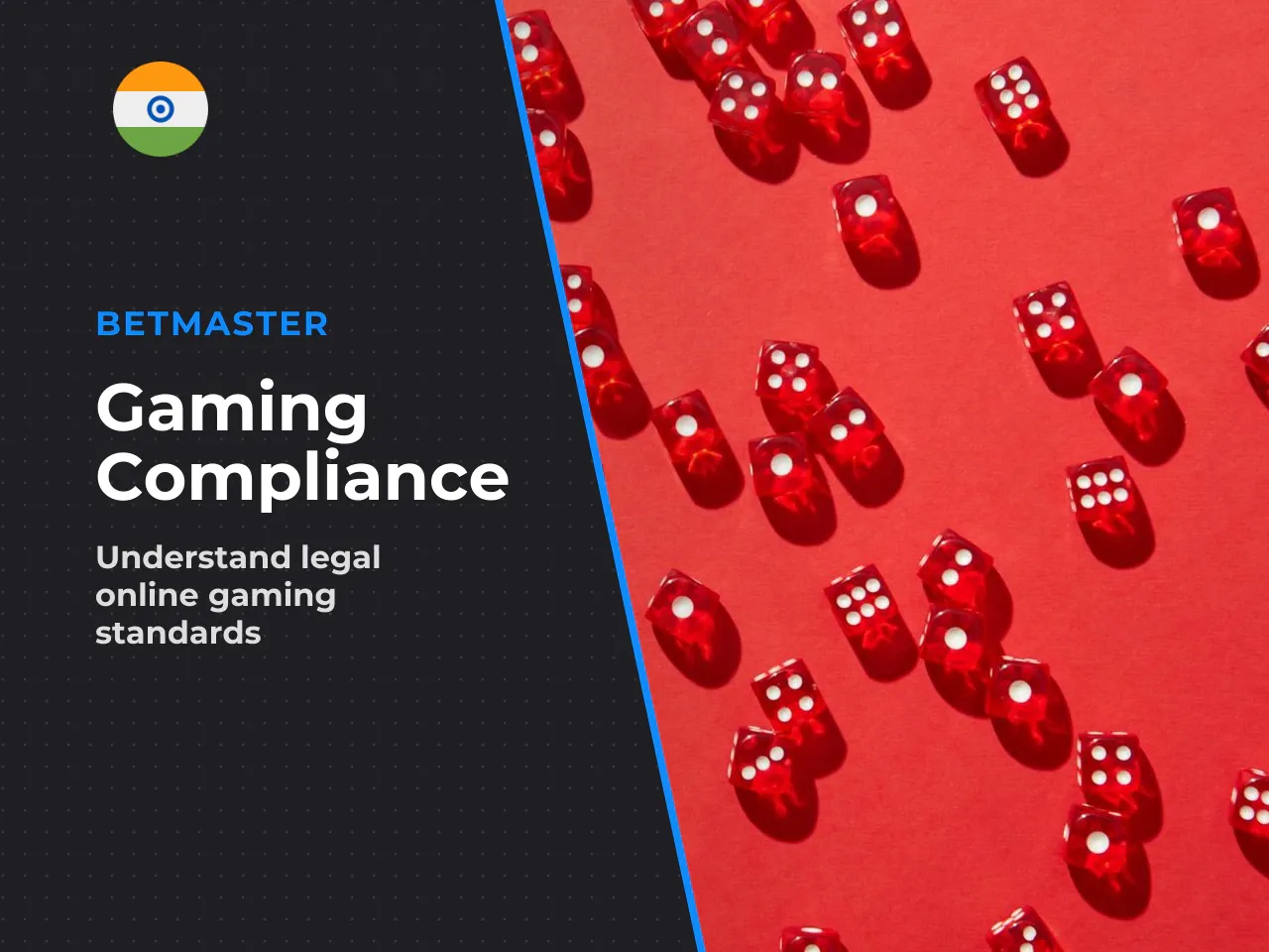 In India, where real-money gaming is